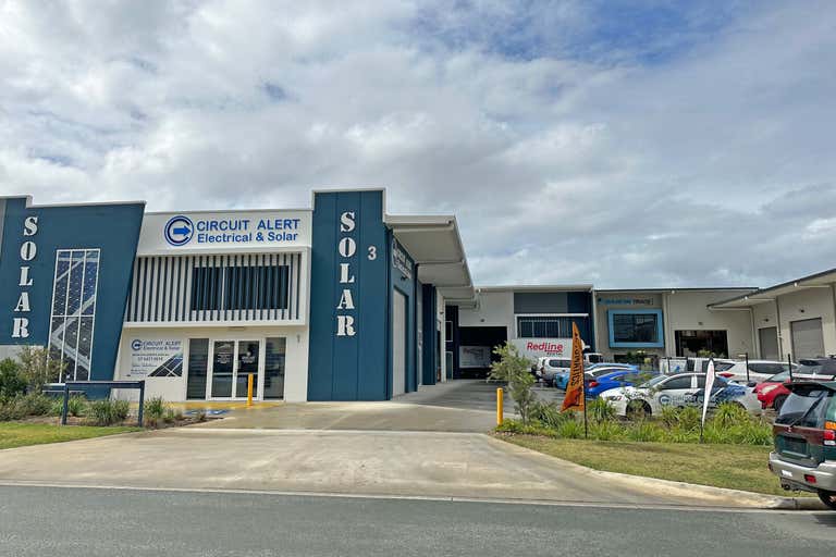 Unit 4/3 Packer Road Baringa QLD 4551 - Image 1
