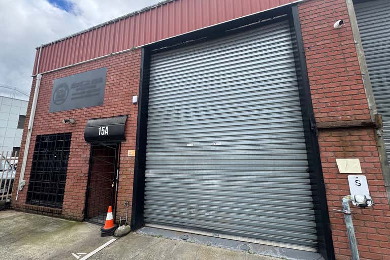 1/15 Wayne Court Dandenong VIC 3175 - Image 1