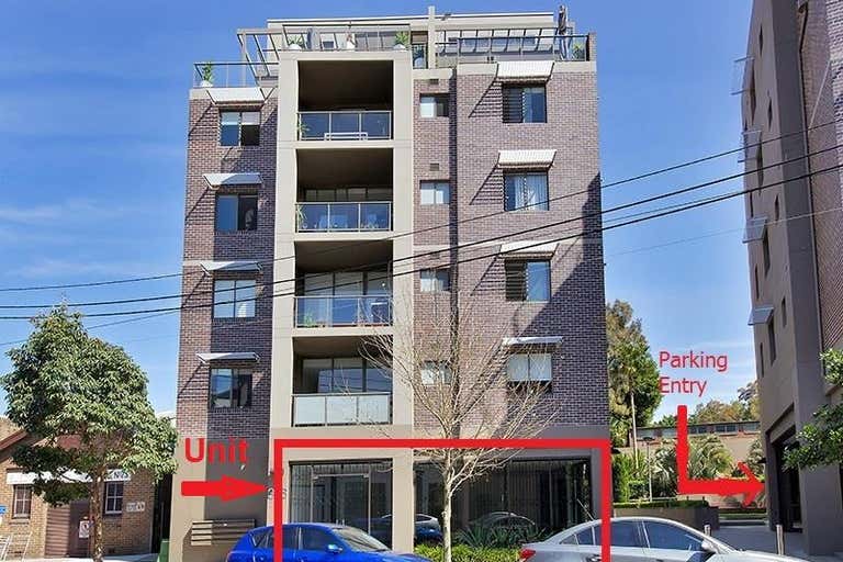 Suite  59, 370-376 George Street Waterloo NSW 2017 - Image 1