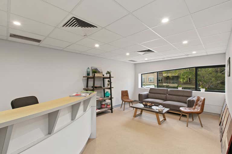 Suite 2, 27 Grosvenor Street Neutral Bay NSW 2089 - Image 1