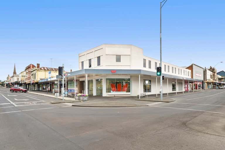 302-306 Sturt Street Ballarat Central VIC 3350 - Image 1