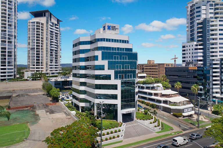 level 8, 64 Marine Parade Southport QLD 4215 - Image 1