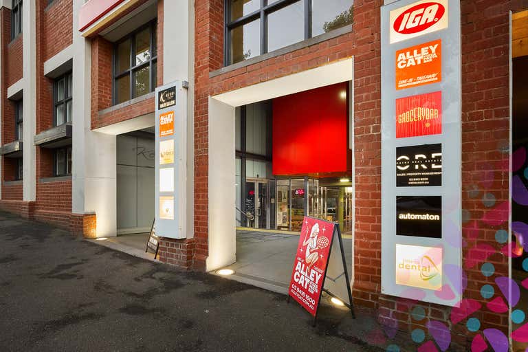 Shop 9B, 178 Albert Street East Melbourne VIC 3002 - Image 2