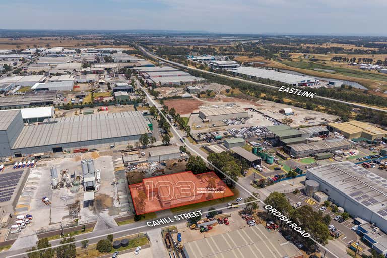 103 Ordish Road Dandenong South VIC 3175 - Image 2