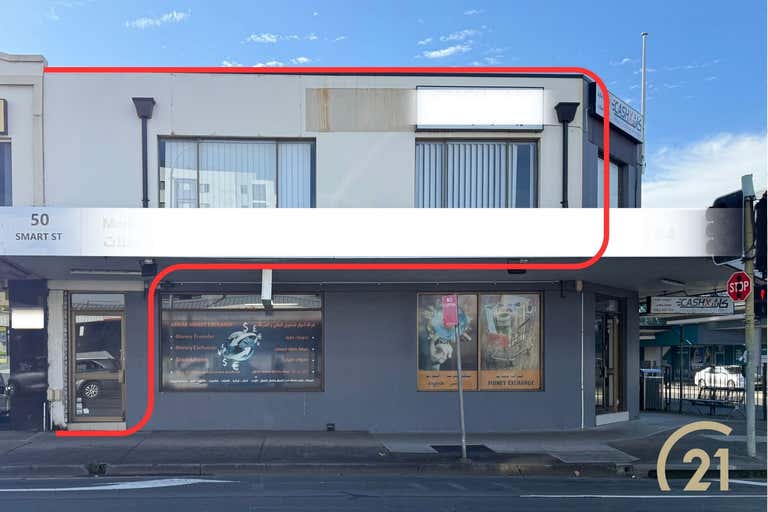 2/50-52 Smart Street Fairfield NSW 2165 - Image 1