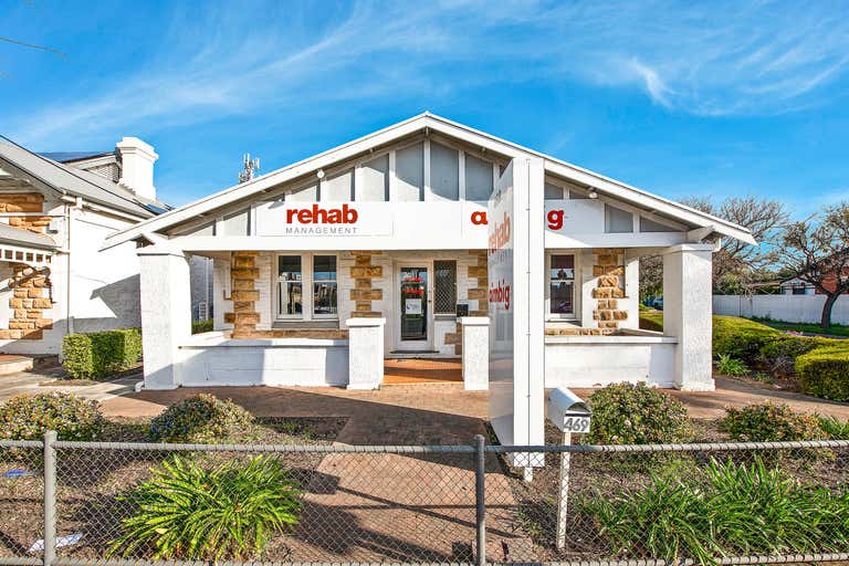 469 Regency Road Prospect SA 5082 - Image 1