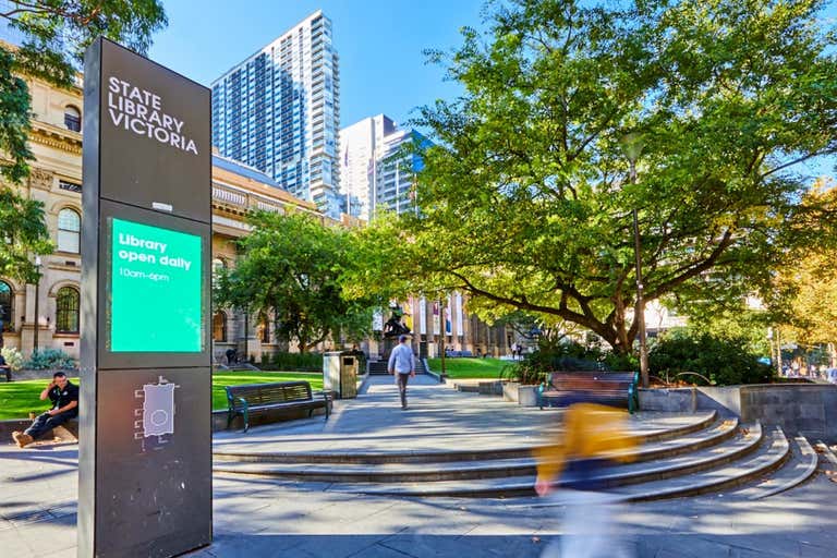 Suite 5.02, 37 Little La Trobe Street Melbourne VIC 3000 - Image 2