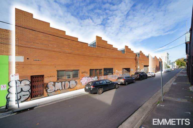 40-50 Rokeby Street Collingwood VIC 3066 - Image 2