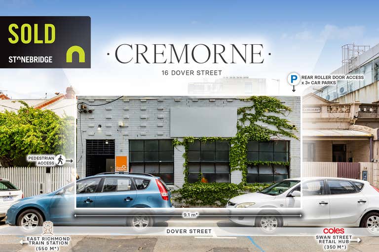 16 Dover Street Cremorne VIC 3121 - Image 2