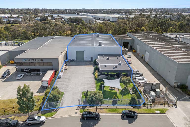 5 Mosrael Place Rowville VIC 3178 - Image 1