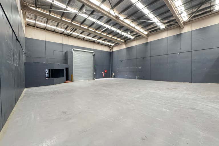 87-93 Thistlethwaite Street South Melbourne VIC 3205 - Image 2