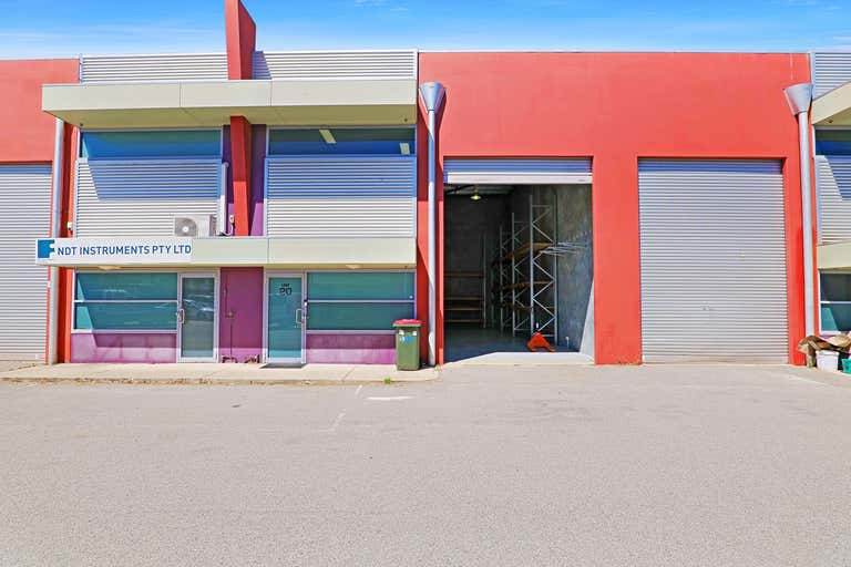 Unit 20, 8 Hurley Street Canning Vale WA 6155 - Image 1