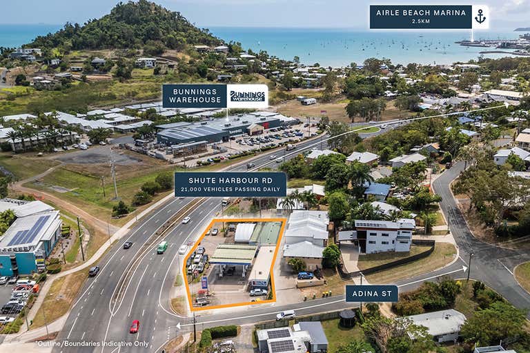 138 Shute Harbour Road Cannonvale QLD 4802 - Image 1