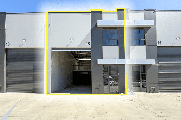 16 Turnbull Way Derrimut VIC 3026 - Image 1