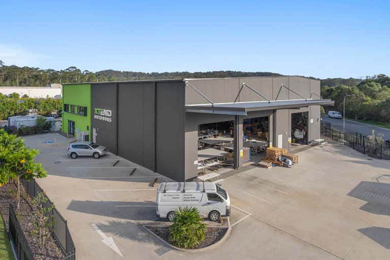 Leased Industrial & Warehouse Property at 15 Palmetto Street, Chevallum ...