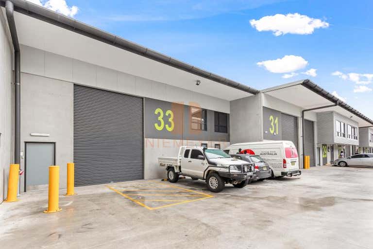 Enterprise Industrial Estate, 40 Anzac Street Chullora NSW 2190 - Image 2