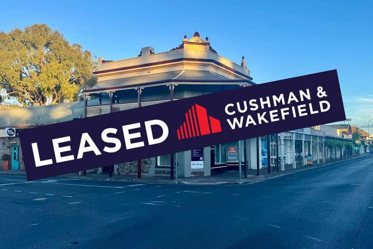 190 Unley Road Unley SA 5061 - Image 1