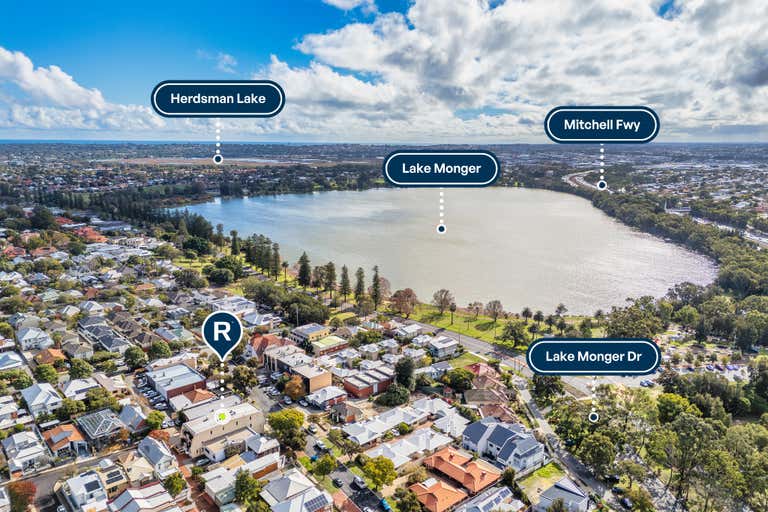 435 Vincent Street West West Leederville WA 6007 - Image 1