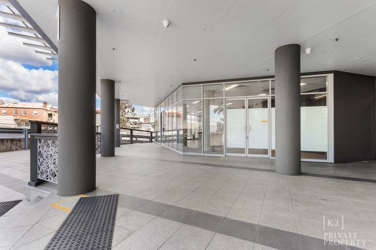 Oaks Aspire , 1/11 Ellenborough Street Ipswich QLD 4305 - Image 1