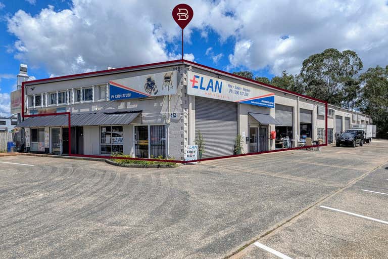 2-3/112 Harburg Drive Beenleigh QLD 4207 - Image 1