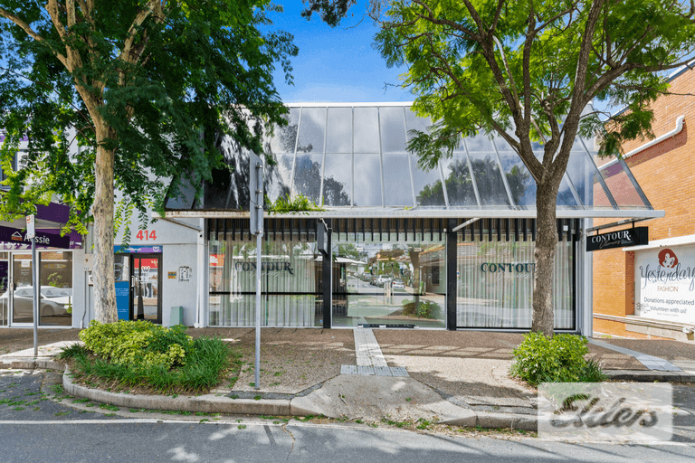 414 Logan Road Greenslopes QLD 4120 - Image 1