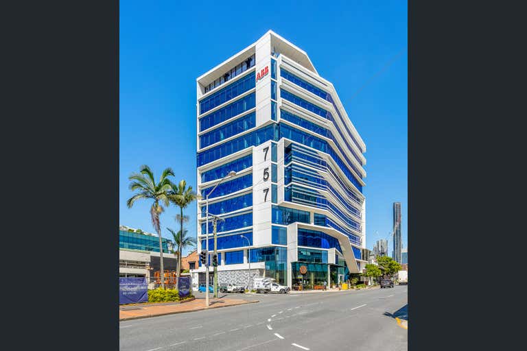 757 Ann Street, Fortitude Valley, QLD 4006 Office For Lease