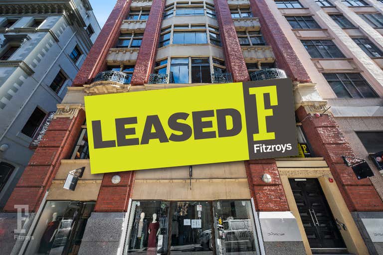 Level 2, 234 Flinders Lane Melbourne VIC 3000 - Image 1