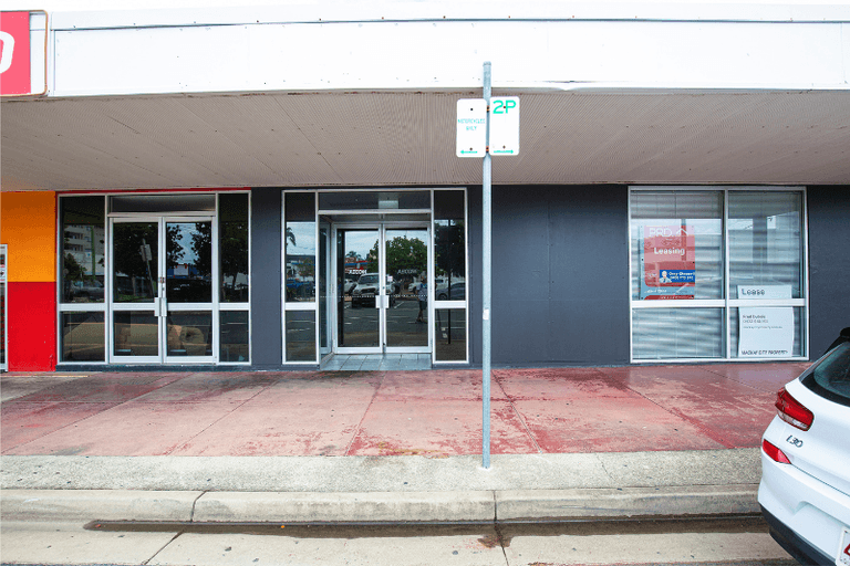 E & K, 204 Victoria Street Mackay QLD 4740 - Image 1