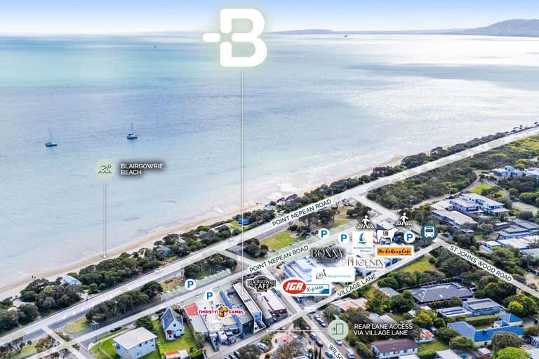 2841 Point Nepean Road Blairgowrie VIC 3942 - Image 2