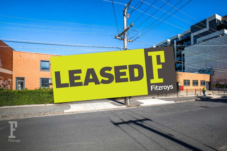 Leased Office At 104 106 110 Albert