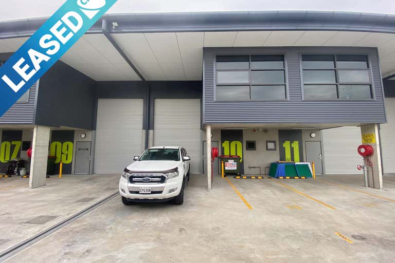 Unit 10/9 Lindsay Street Rockdale NSW 2216 - Image 1