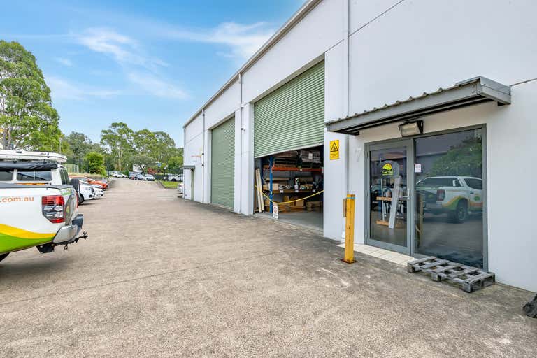 Unit 7, 5 Grattoir Place Toronto NSW 2283 - Image 2