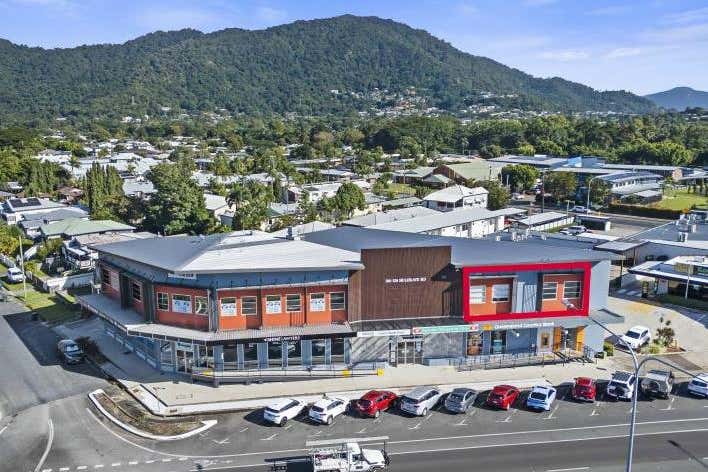 Level 1 Suite 5, 516-518 Mulgrave Road Earlville QLD 4870 - Image 1