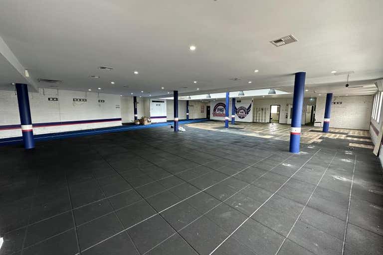 First floor / 35 Crockford St Port Melbourne VIC 3207 - Image 2