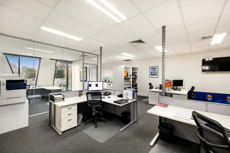 Level 1 Suite G03, 762 Toorak Road Glen Iris VIC 3146 - Image 2