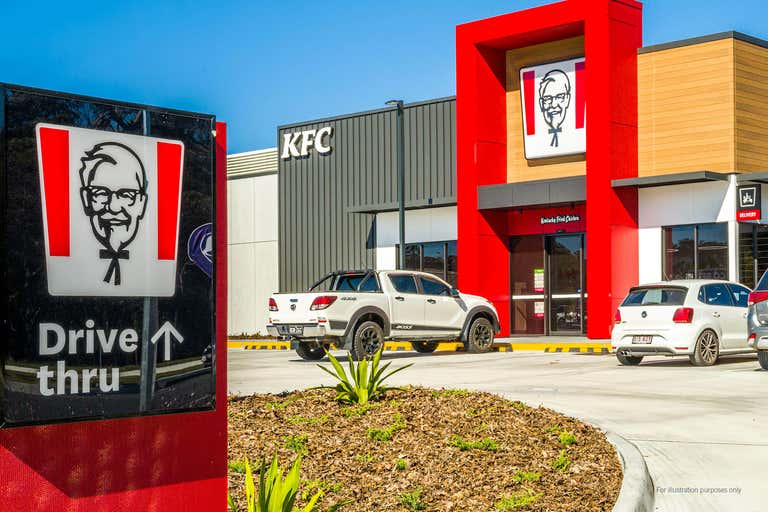 KFC, 31 Darcy Drive Idalia QLD 4811 - Image 2