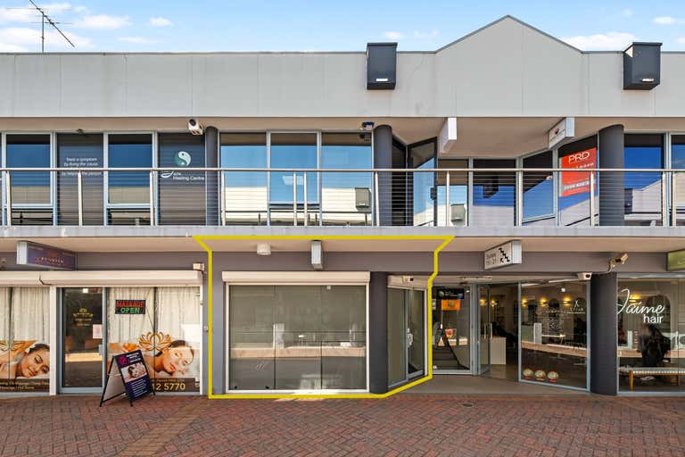 2/458-470 High Street Penrith NSW 2750 - Image 2