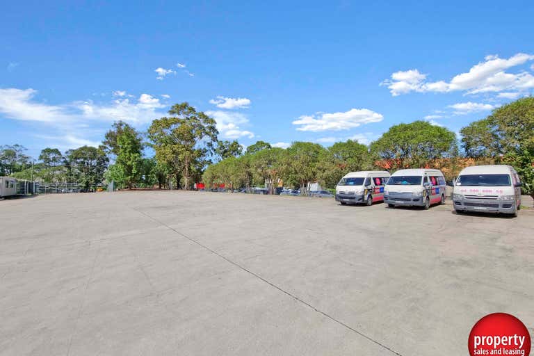 Hardstand 3, 239-251 Woodpark Road Smithfield NSW 2164 - Image 2