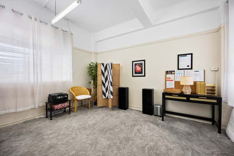 Holyman House, Level 3, Room 55, 52-60  Brisbane Street Launceston TAS 7250 - Image 2