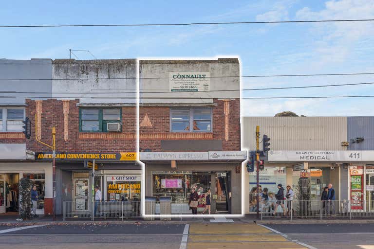 409 Whitehorse Road Balwyn VIC 3103 - Image 1