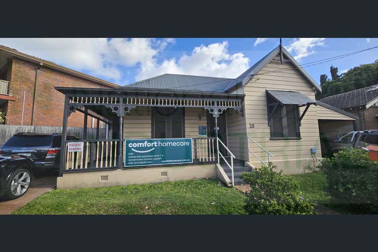 28 Queen Street Auburn NSW 2144 - Image 1