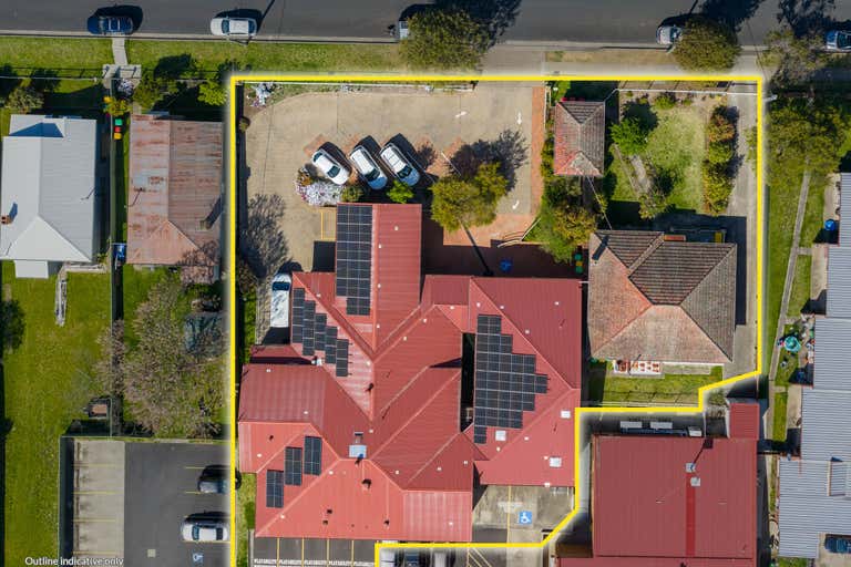 31-35 Parker Street Bega NSW 2550 - Image 1