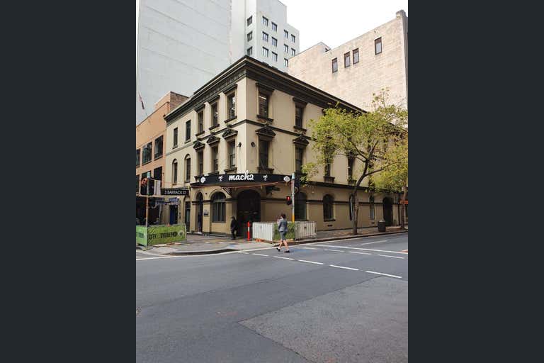 1 Barrack Street Sydney NSW 2000 - Image 1