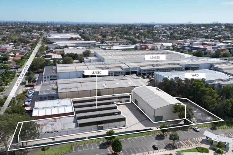 106-110 Belmore Road Riverwood NSW 2210 - Image 1