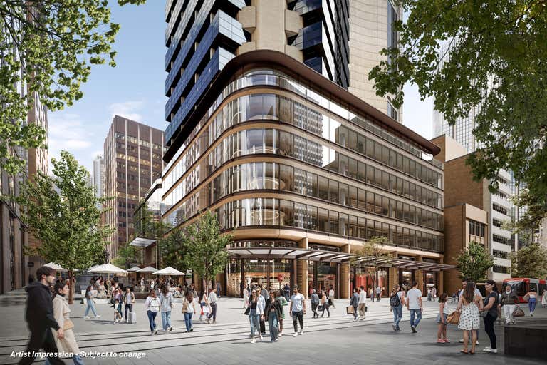 60 Margaret Street Sydney NSW 2000 - Image 1