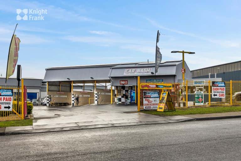 Sold Shop & Retail Property at Bridgewater Wash House, 21 Hurst Street