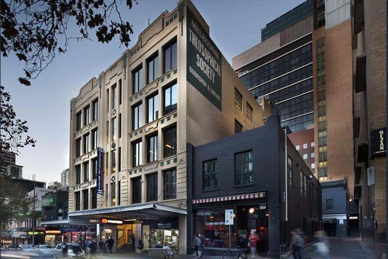 130 Russell Street Melbourne VIC 3000 - Image 1