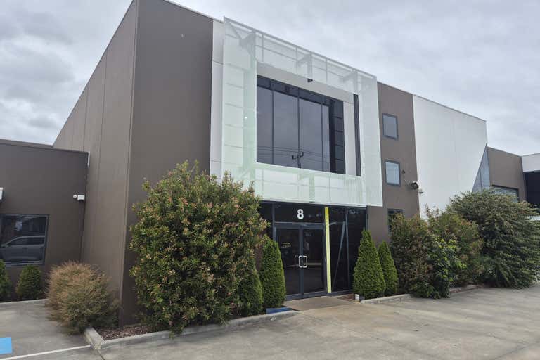 8/1-11 Bryant's Road Dandenong VIC 3175 - Image 1