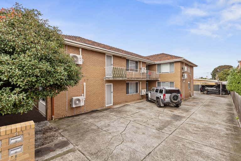1-8/ 548 Moreland Road Brunswick West VIC 3055 - Image 1