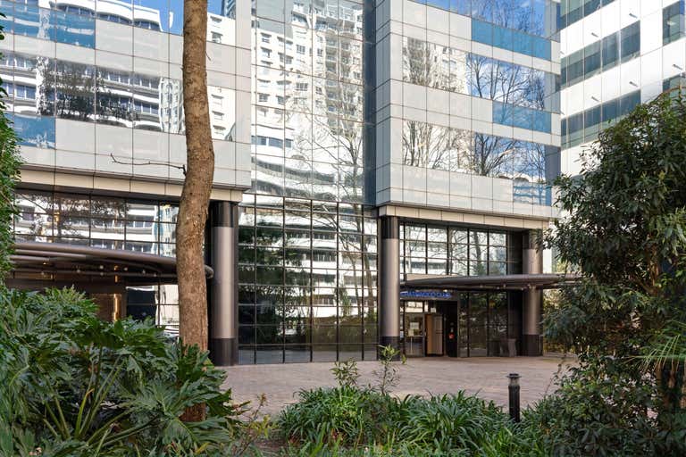 The Chatswood Club 11 Help Street Chatswood NSW 2067 - Image 1